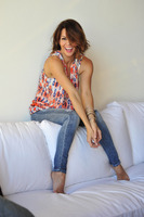 Brooke Burke mug #G767728