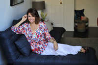 Brooke Burke mug #G767733