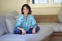 Brooke Burke Longsleeve T-shirt #2468480