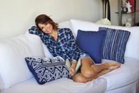 Brooke Burke mug #G767738