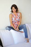 Brooke Burke mug #G767741