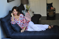 Brooke Burke mug #G767754