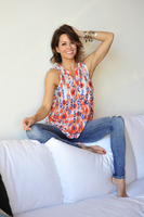 Brooke Burke mug #G767759