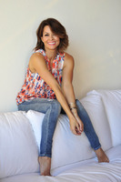 Brooke Burke mug #G767765