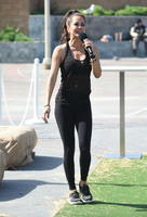 Brooke Burke Tank Top #2729942