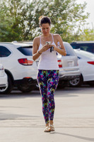 Brooke Burke t-shirt #2729943