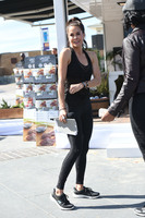 Brooke Burke mug #G972044