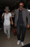 Brooke Burke Tank Top #2729962