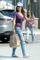 Brooke Burke Sweatshirt #2729964