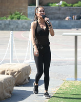 Brooke Burke mug #G972063