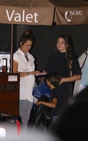 Brooke Burke Sweatshirt #2729970