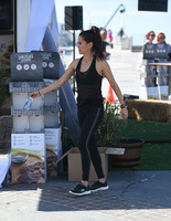 Brooke Burke t-shirt #2729989