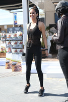 Brooke Burke t-shirt #2729992