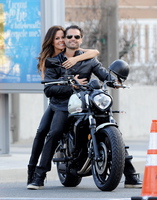 Brooke Burke mug #G972097