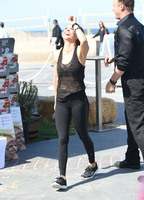 Brooke Burke mug #G972098