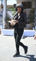 Brooke Burke Longsleeve T-shirt #2730009