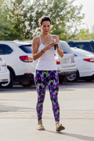 Brooke Burke t-shirt #2730010