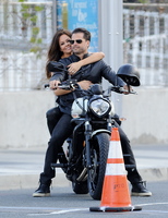 Brooke Burke Tank Top #2730017