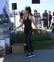Brooke Burke hoodie #2730019