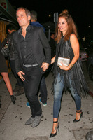 Brooke Burke t-shirt #2730020