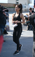Brooke Burke Tank Top #2730021