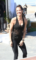 Brooke Burke hoodie #2730024