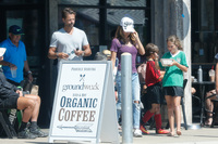 Brooke Burke Tank Top #2730025