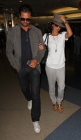 Brooke Burke Tank Top #2730026