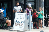 Brooke Burke Tank Top #2730031
