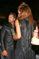 Brooke Burke Tank Top #2730036