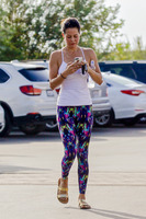 Brooke Burke hoodie #2730043