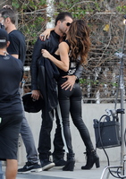 Brooke Burke t-shirt #2730046