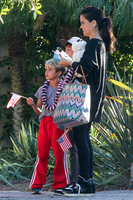 Brooke Burke Sweatshirt #2730055