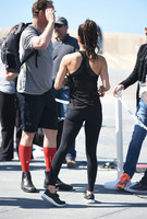 Brooke Burke Sweatshirt #2730056