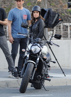 Brooke Burke Sweatshirt #2730082