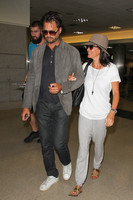 Brooke Burke hoodie #2730090