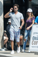 Brooke Burke t-shirt #2730096