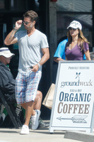 Brooke Burke Tank Top #2730102