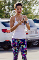 Brooke Burke t-shirt #2730113