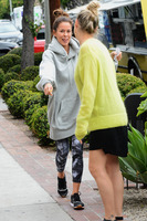 Brooke Burke hoodie #2730119