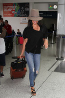 Brooke Burke Tank Top #2730137