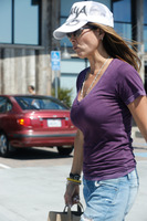 Brooke Burke t-shirt #2730141