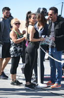 Brooke Burke Sweatshirt #2730147