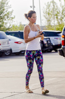 Brooke Burke Longsleeve T-shirt #2730231