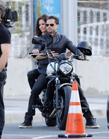 Brooke Burke Sweatshirt #2730241
