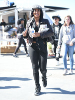 Brooke Burke Sweatshirt #2730245