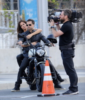 Brooke Burke mug #G972357