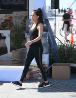 Brooke Burke Longsleeve T-shirt #2730270