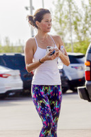 Brooke Burke mug #G972376