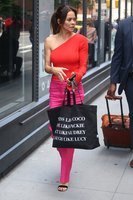 Brooke Burke Longsleeve T-shirt #3285044